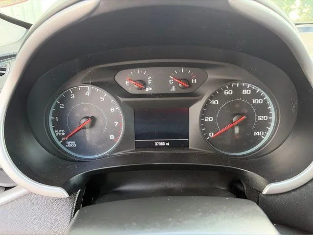 SEMINUEVOS CHEVROLET Malibu a Estados en autogozo