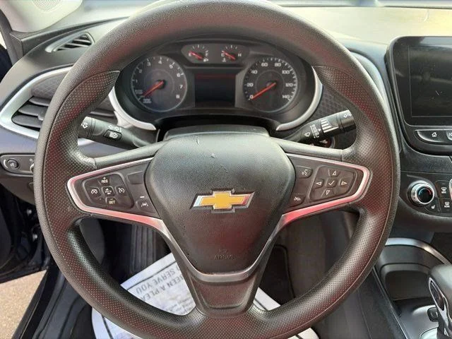 SEMINUEVOS CHEVROLET Malibu a Estados en autogozo