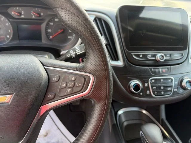 SEMINUEVOS CHEVROLET Malibu a Estados en autogozo