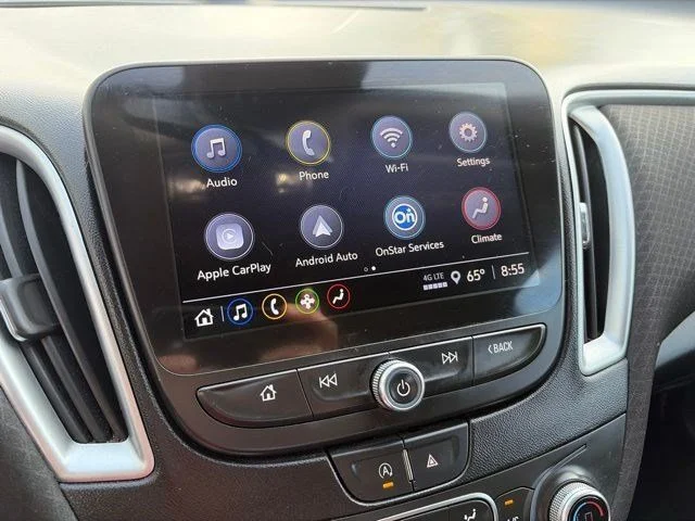 SEMINUEVOS CHEVROLET Malibu a Estados en autogozo