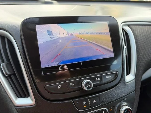 SEMINUEVOS CHEVROLET Malibu a Estados en autogozo