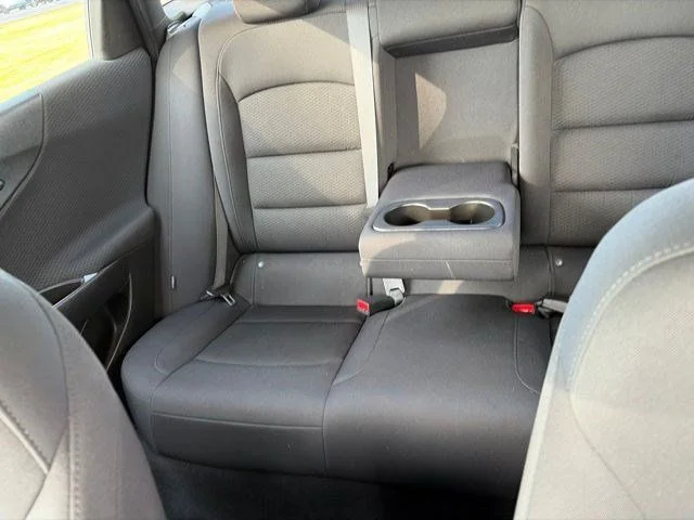 SEMINUEVOS CHEVROLET Malibu a Estados en autogozo