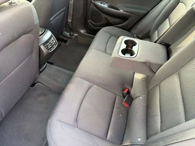 SEMINUEVOS CHEVROLET Malibu a Estados en autogozo