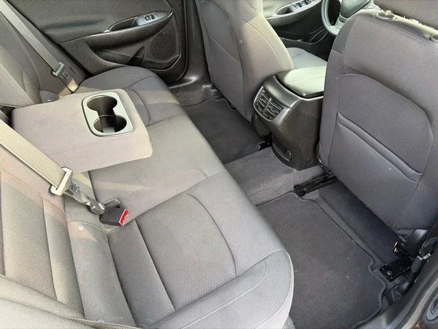 SEMINUEVOS CHEVROLET Malibu a Estados en autogozo
