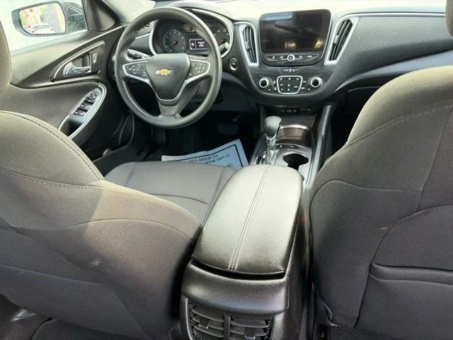 SEMINUEVOS CHEVROLET Malibu a Estados en autogozo