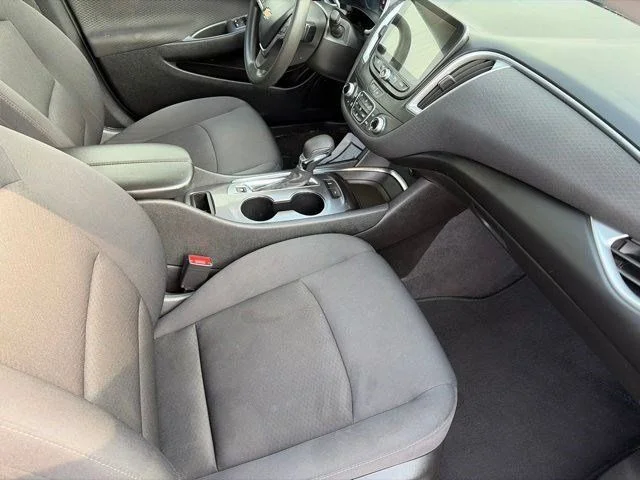 SEMINUEVOS CHEVROLET Malibu a Estados en autogozo