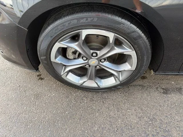 SEMINUEVOS CHEVROLET Malibu a Estados en autogozo