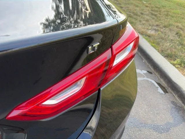 SEMINUEVOS CHEVROLET Malibu a Estados en autogozo