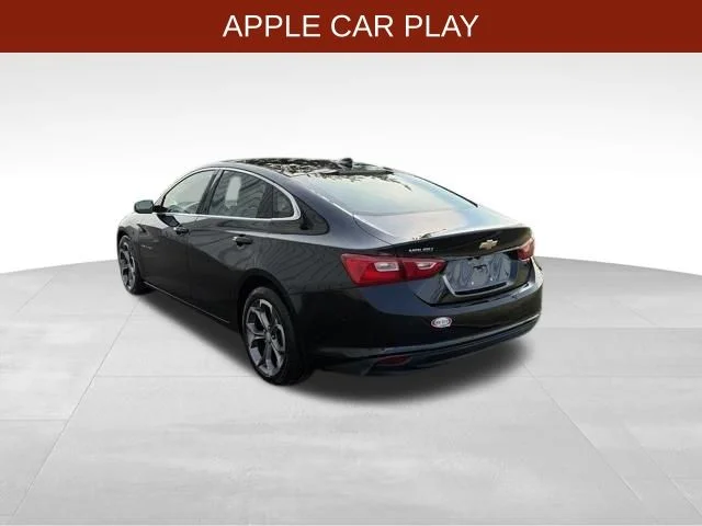 SEMINUEVOS CHEVROLET Malibu a Estados en autogozo