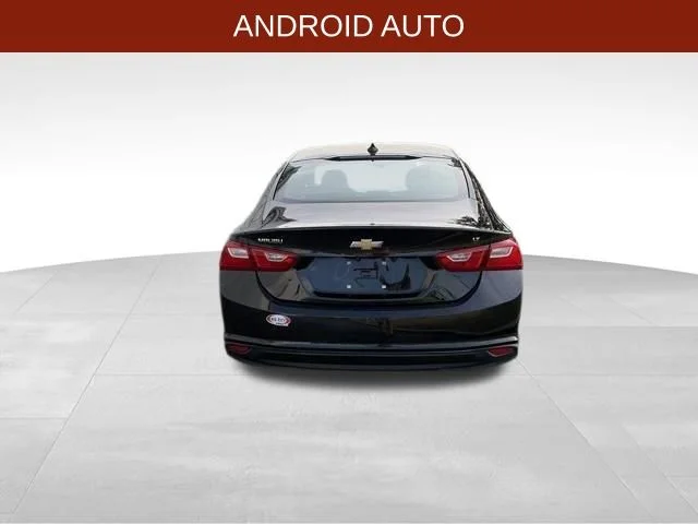 SEMINUEVOS CHEVROLET Malibu a Estados en autogozo