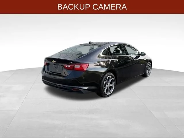 SEMINUEVOS CHEVROLET Malibu a Estados en autogozo