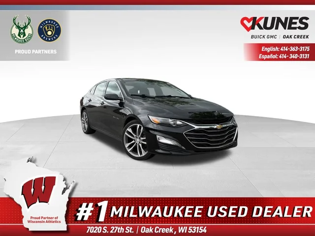 SEMINUEVOS CHEVROLET Malibu a Estados en autogozo