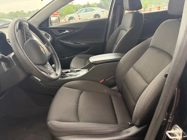 SEMINUEVOS CHEVROLET Malibu a Estados en autogozo