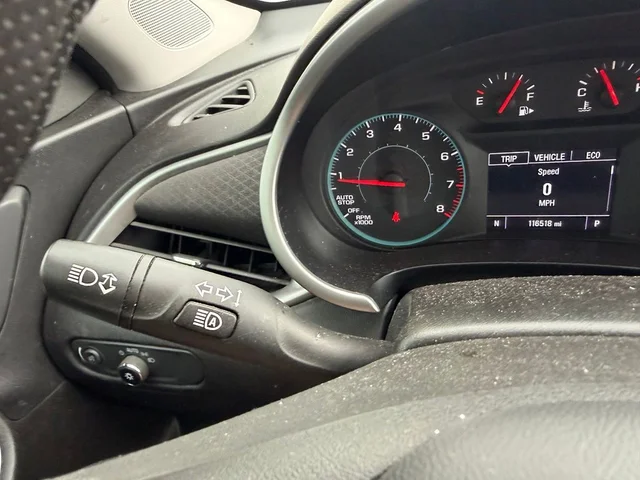 SEMINUEVOS CHEVROLET Malibu a Estados en autogozo