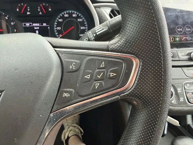 SEMINUEVOS CHEVROLET Malibu a Estados en autogozo