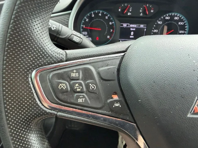 SEMINUEVOS CHEVROLET Malibu a Estados en autogozo