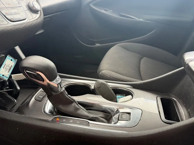 SEMINUEVOS CHEVROLET Malibu a Estados en autogozo