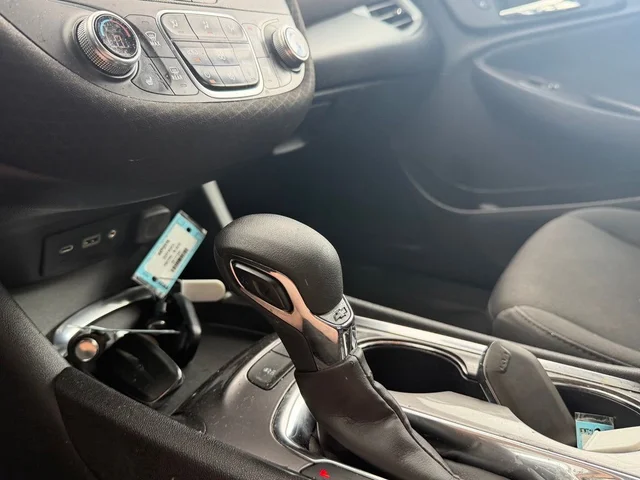 SEMINUEVOS CHEVROLET Malibu a Estados en autogozo