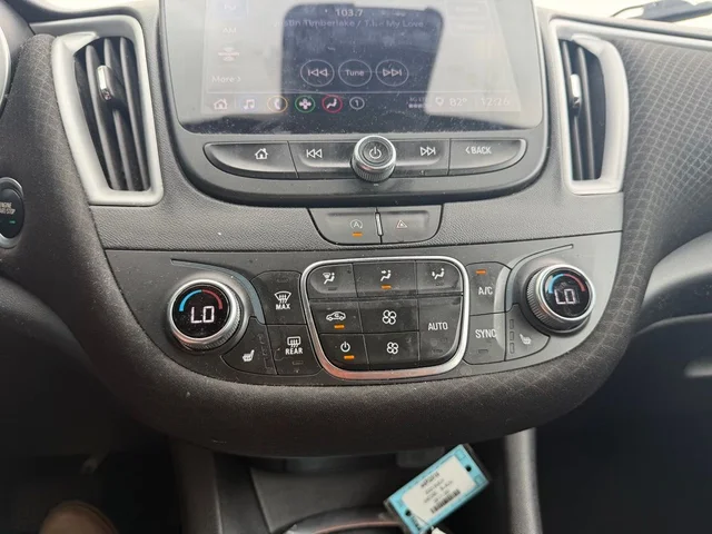 SEMINUEVOS CHEVROLET Malibu a Estados en autogozo
