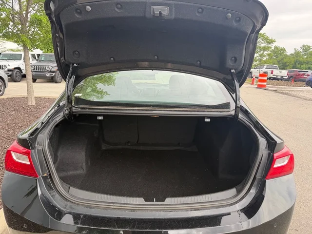 SEMINUEVOS CHEVROLET Malibu a Estados en autogozo