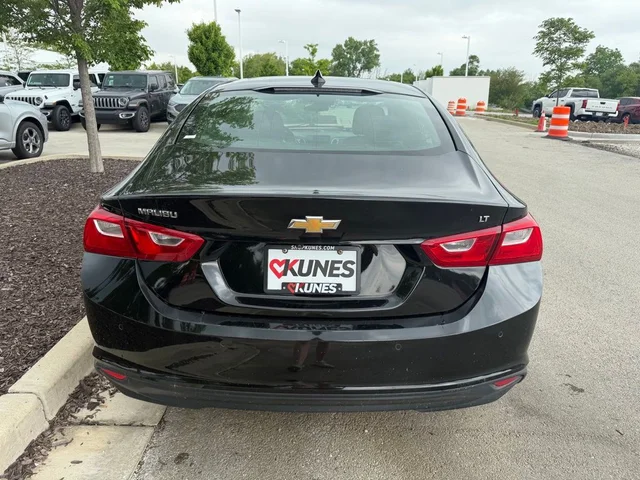 SEMINUEVOS CHEVROLET Malibu a Estados en autogozo
