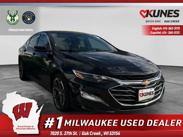 SEMINUEVOS CHEVROLET Malibu a Estados en autogozo