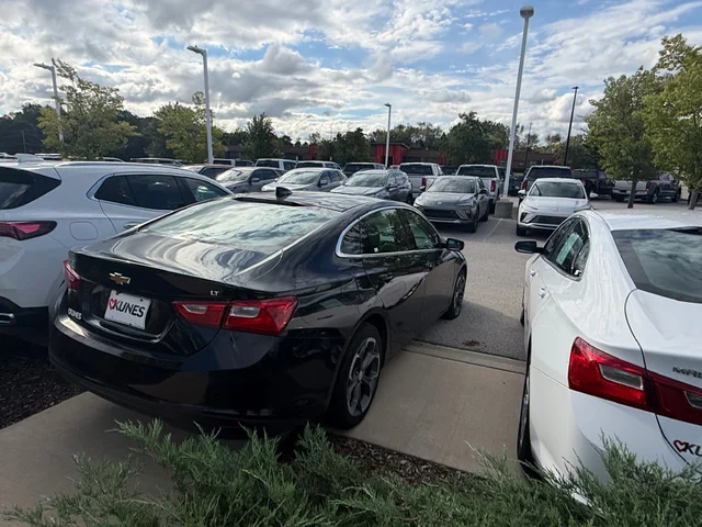 SEMINUEVOS CHEVROLET Malibu a Estados en autogozo