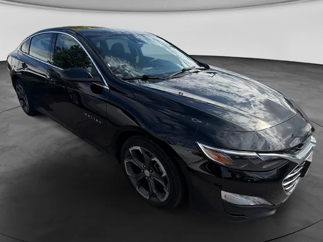SEMINUEVOS CHEVROLET Malibu a Estados en autogozo
