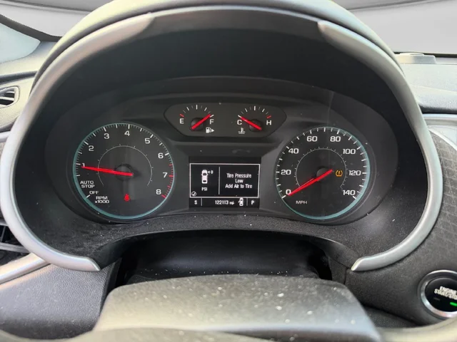 SEMINUEVOS CHEVROLET Malibu a Estados en autogozo