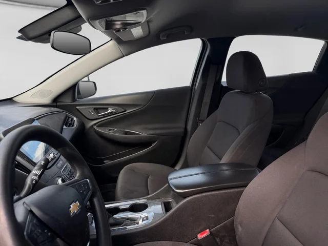 SEMINUEVOS CHEVROLET Malibu a Estados en autogozo