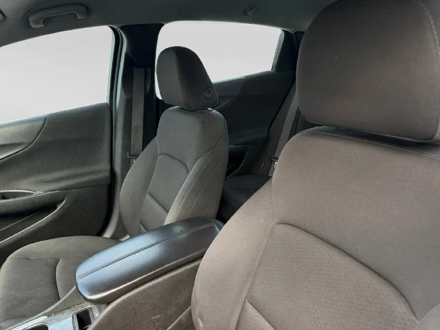 SEMINUEVOS CHEVROLET Malibu a Estados en autogozo