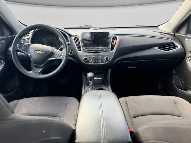 SEMINUEVOS CHEVROLET Malibu a Estados en autogozo