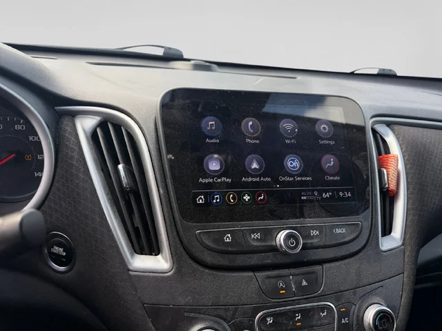 SEMINUEVOS CHEVROLET Malibu a Estados en autogozo
