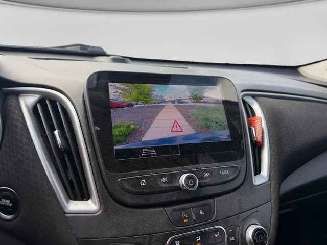 SEMINUEVOS CHEVROLET Malibu a Estados en autogozo
