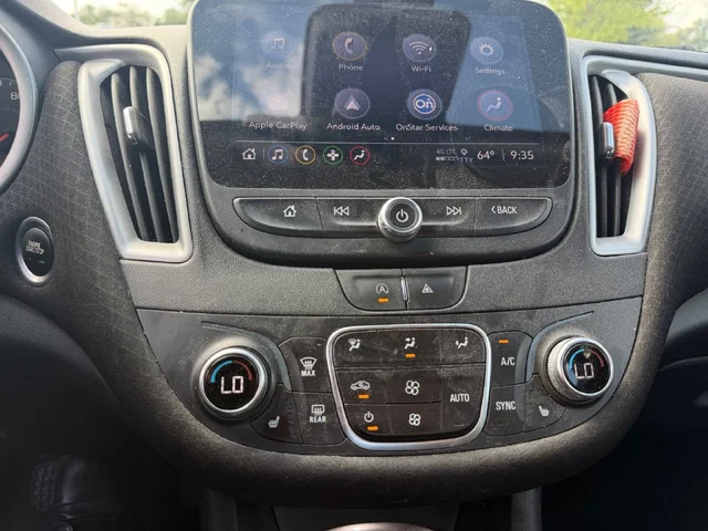 SEMINUEVOS CHEVROLET Malibu a Estados en autogozo