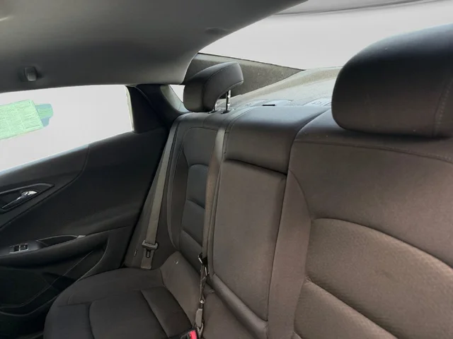 SEMINUEVOS CHEVROLET Malibu a Estados en autogozo