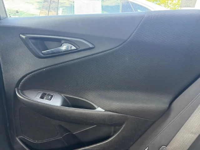 SEMINUEVOS CHEVROLET Malibu a Estados en autogozo