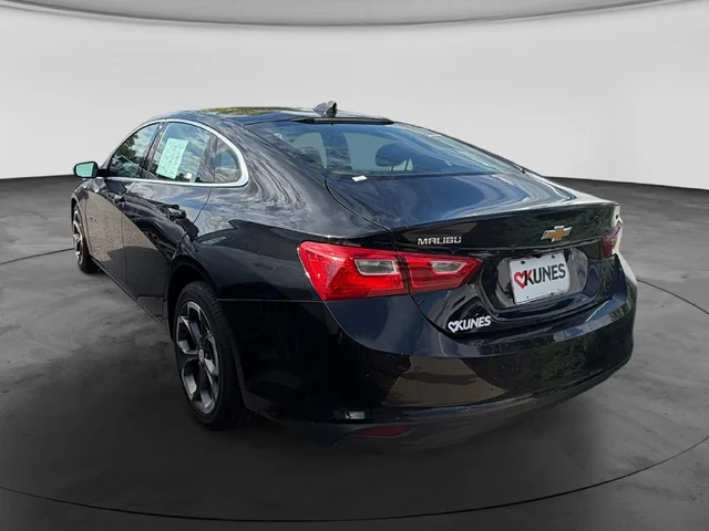 SEMINUEVOS CHEVROLET Malibu a Estados en autogozo