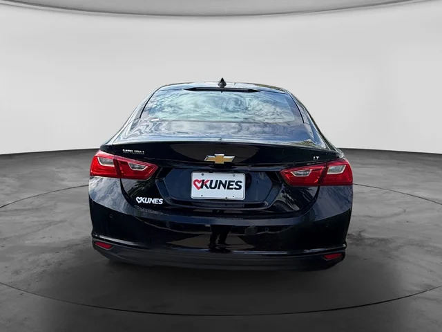 SEMINUEVOS CHEVROLET Malibu a Estados en autogozo