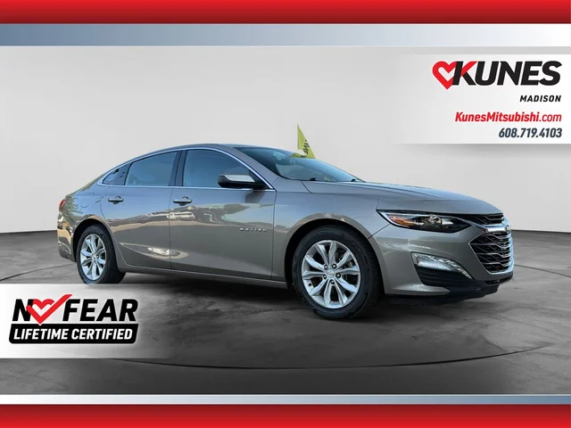 SEMINUEVOS CHEVROLET Malibu a Estados en autogozo