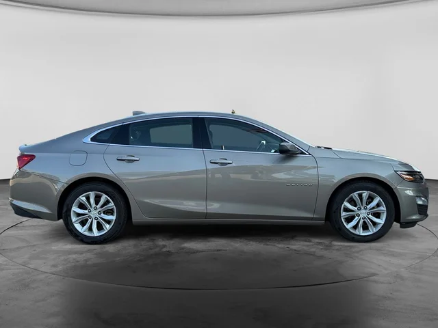 SEMINUEVOS CHEVROLET Malibu a Estados en autogozo