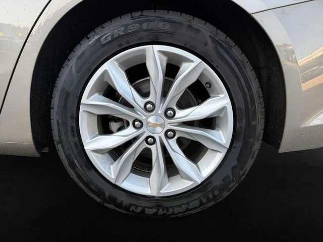 SEMINUEVOS CHEVROLET Malibu a Estados en autogozo