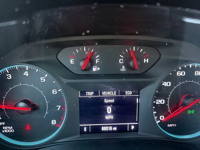 SEMINUEVOS CHEVROLET Malibu a Estados en autogozo