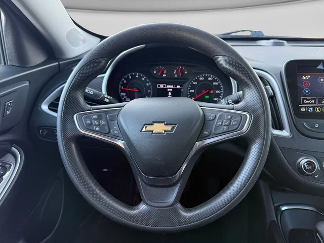 SEMINUEVOS CHEVROLET Malibu a Estados en autogozo