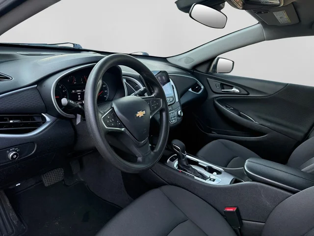SEMINUEVOS CHEVROLET Malibu a Estados en autogozo