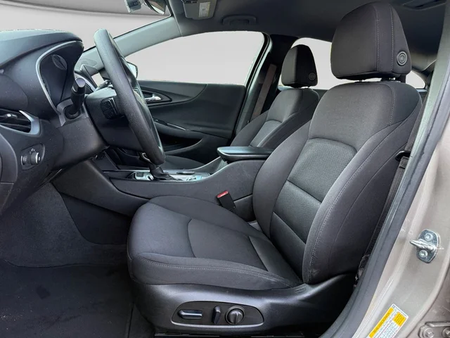 SEMINUEVOS CHEVROLET Malibu a Estados en autogozo