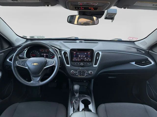 SEMINUEVOS CHEVROLET Malibu a Estados en autogozo