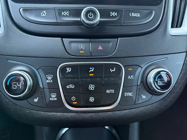 SEMINUEVOS CHEVROLET Malibu a Estados en autogozo