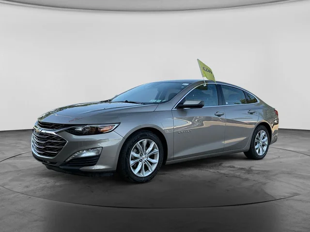 SEMINUEVOS CHEVROLET Malibu a Estados en autogozo