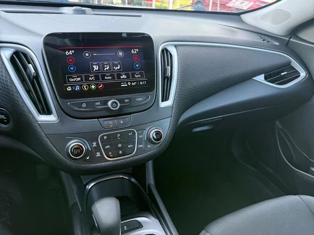 SEMINUEVOS CHEVROLET Malibu a Estados en autogozo